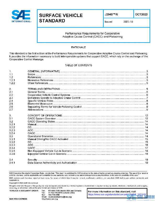 SAE J2945/6_202310 PDF