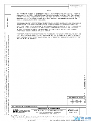 SAE AS22759/13 PDF