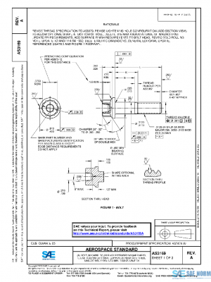 SAE AS3169A PDF