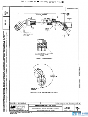 SAE AS139B PDF