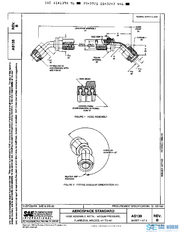 SAE AS139B PDF