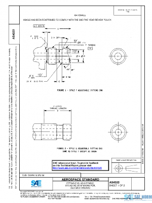 SAE AS4322 PDF