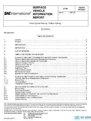 SAE J2798_200704 PDF