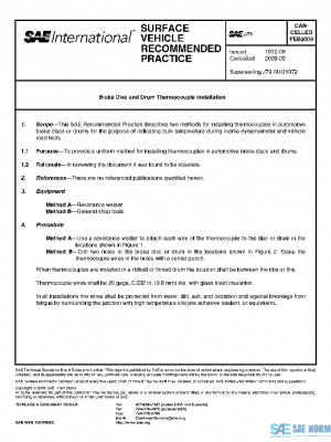 SAE J79_200902 PDF SAE J79_200902 PDF