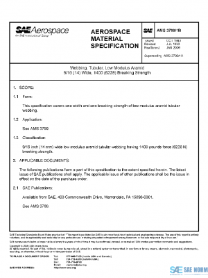 SAE AMS3799/1B PDF