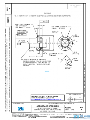 SAE AS3272A PDF