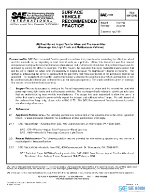SAE J1981_200205 PDF