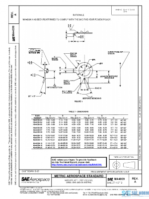 SAE MA4039A PDF