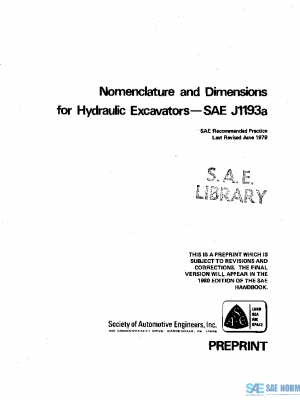 SAE J1193A_197906 PDF