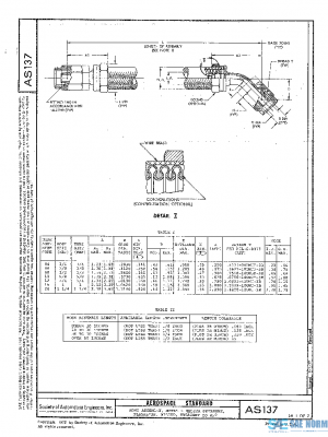 SAE AS137 PDF
