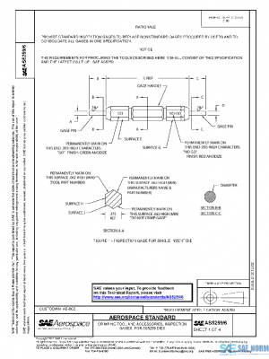 SAE AS5259/6 PDF