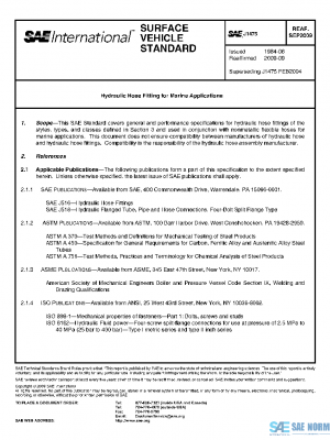 SAE J1475_200909 PDF