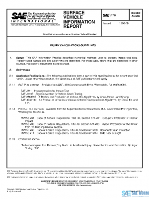SAE J1727_199608 PDF