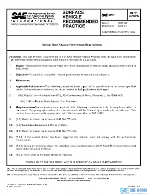 SAE J1512_200201 PDF