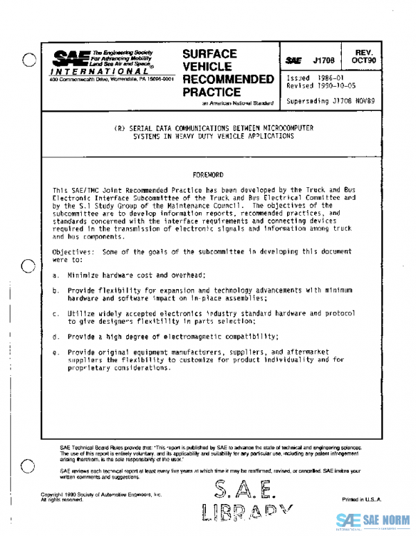 SAE J1708_199010 PDF