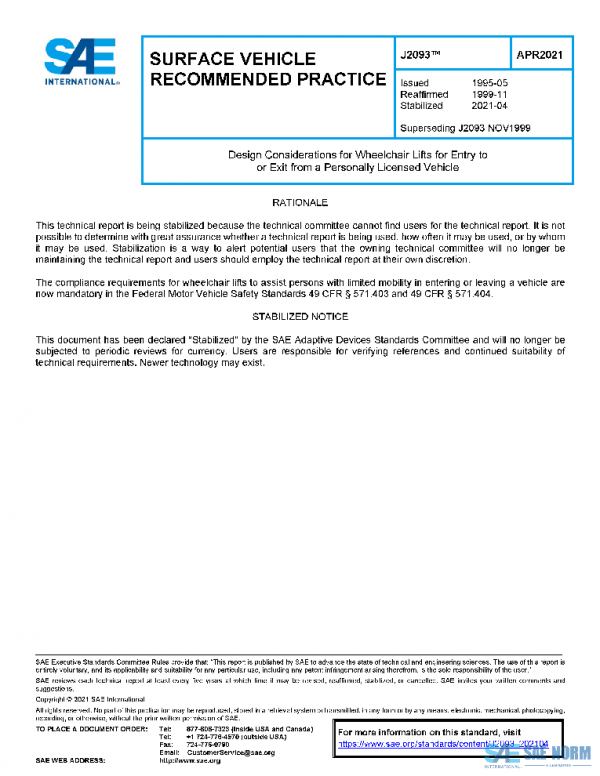SAE J2093_202104 PDF
