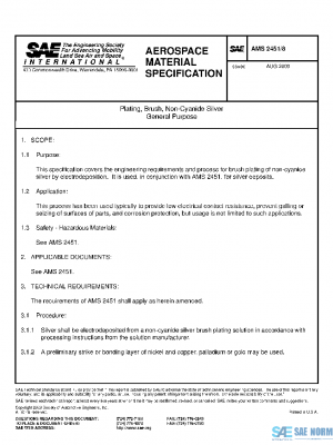 SAE AMS2451/8 PDF