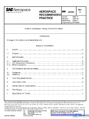 SAE ARP986C PDF