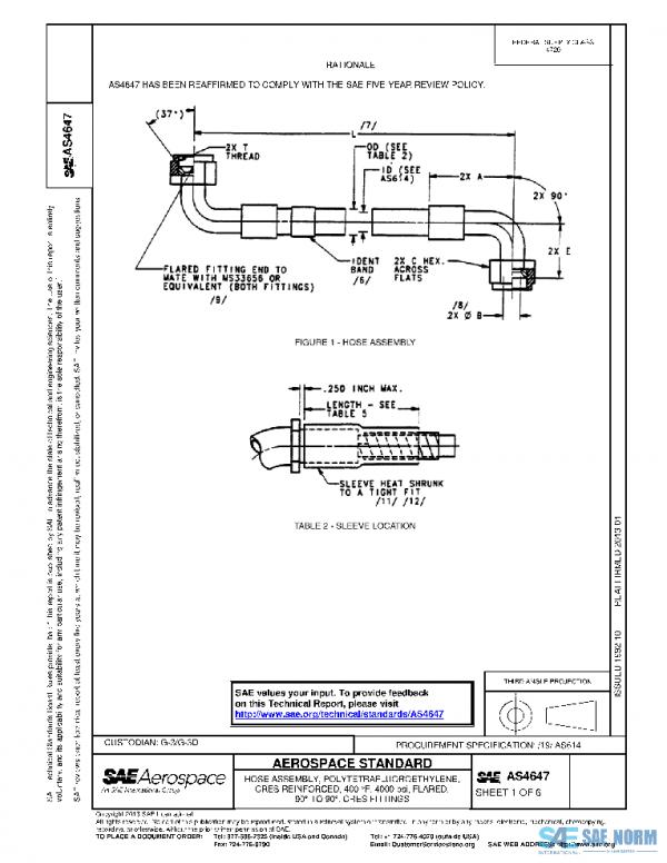 SAE AS4647 PDF
