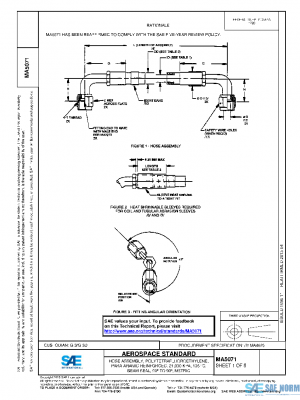 SAE MA5071 PDF