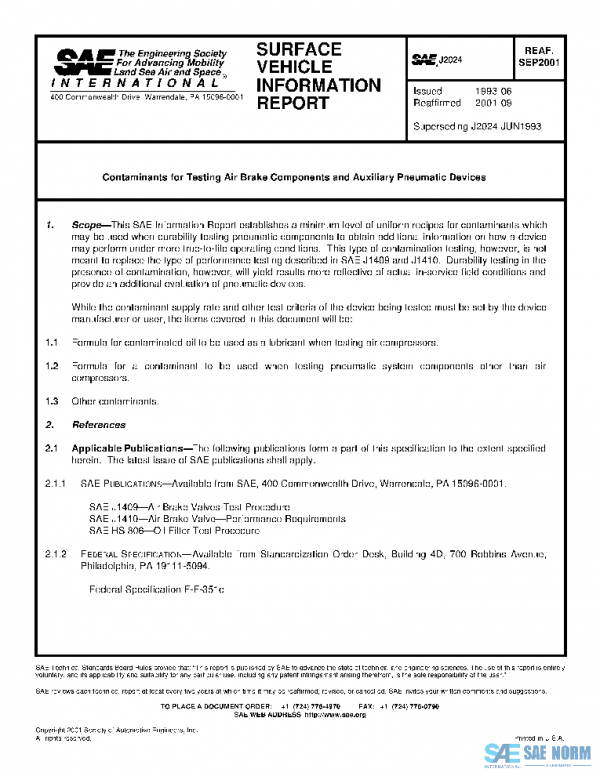 SAE J2024_200109 PDF