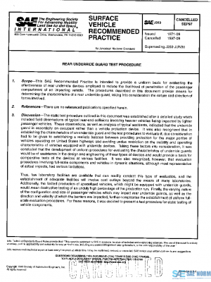 SAE J260_199709 PDF