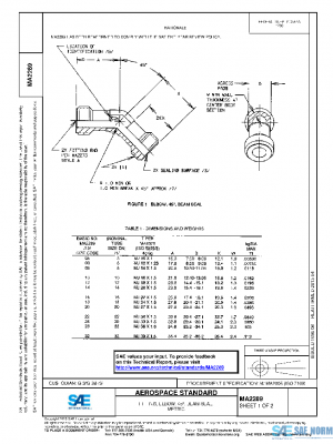 SAE MA2289 PDF