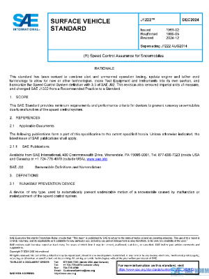 SAE J1222_202412 PDF