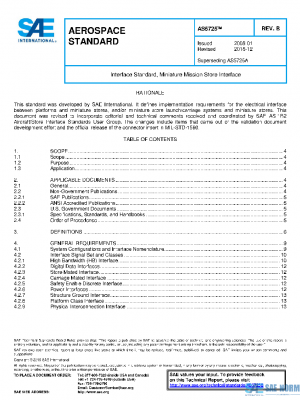 SAE AS5725B PDF