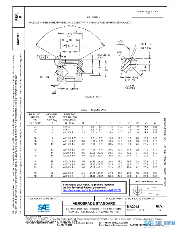 SAE MA2012B PDF