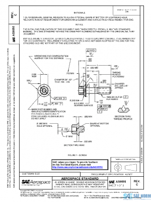 SAE AS9555C PDF