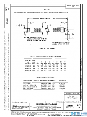SAE AS4803A PDF