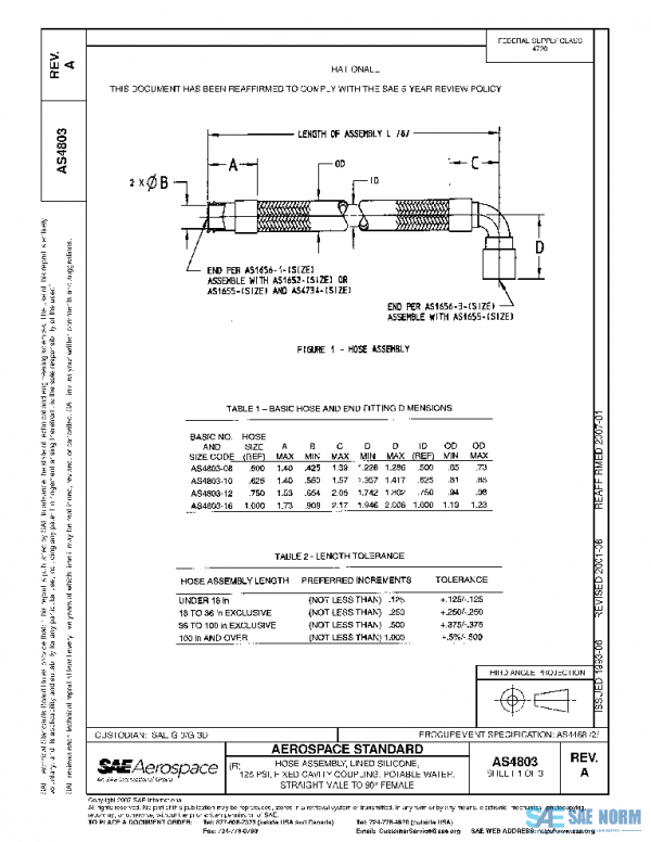 SAE AS4803A PDF