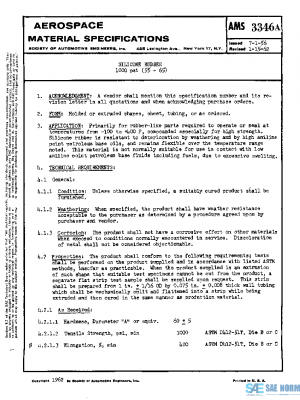 SAE AMS3346A PDF