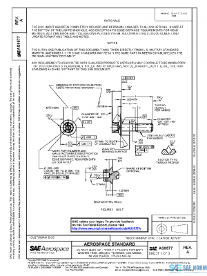 SAE AS9577A PDF