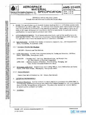 SAE AMS2248B PDF