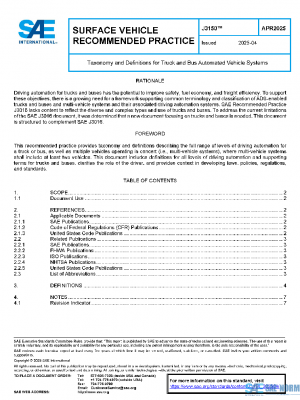 SAE J3150_202504 PDF