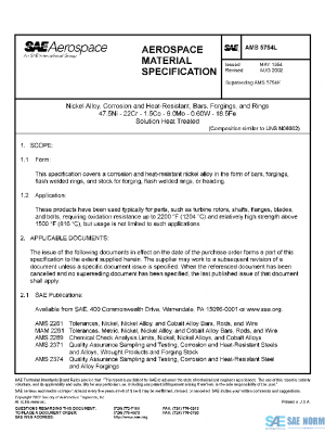 SAE AMS5754L PDF