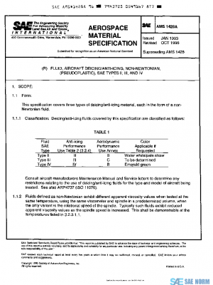 SAE AMS1428A PDF
