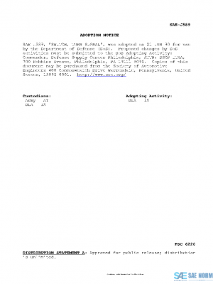 SAE J589B_197710 PDF