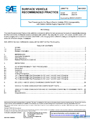 SAE J2953/2_202305 PDF