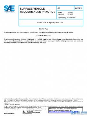 SAE J57_201405 PDF