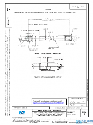SAE AS5961B PDF