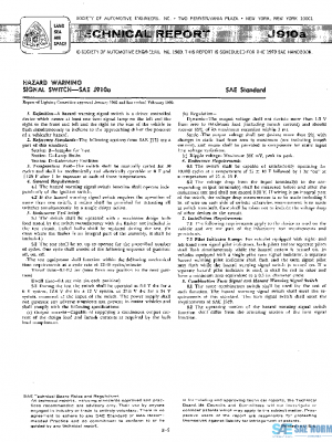 SAE J910A_196902 PDF