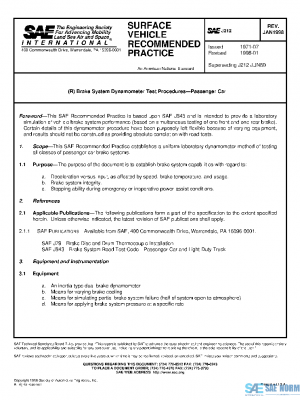 SAE J212_199801 PDF
