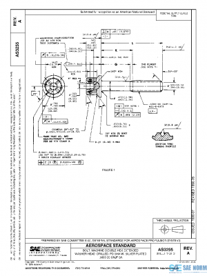 SAE AS3255A PDF