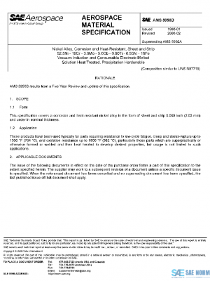 SAE AMS5950B PDF