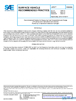 SAE J2572_202402 PDF
