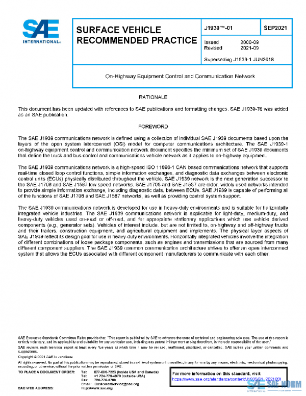 SAE J1939/1_202109 PDF