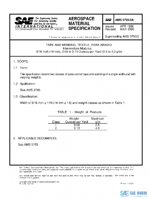 SAE AMS3793/2A PDF